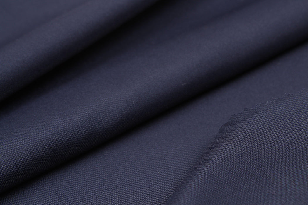 Fluid Recycled Polyester Plain - Newlife™ yarn-Fabric-FabricSight