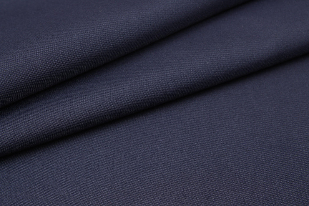 Fluid Recycled Polyester Plain - Newlife™ yarn-Fabric-FabricSight