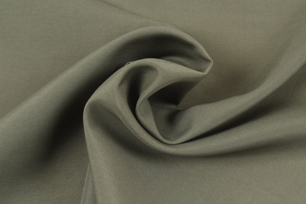 Fluid Recycled Polyester Plain - Newlife™ yarn-Fabric-FabricSight