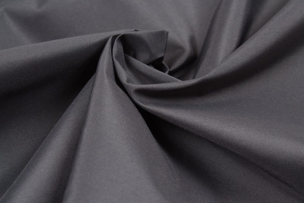 Fluid Recycled Polyester Plain - Newlife™ yarn - Waterproof Finishing-Fabric-FabricSight