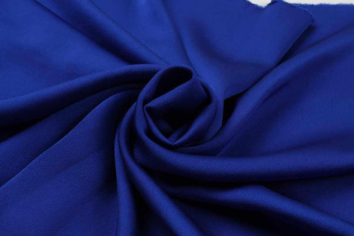 Fluid Satin Crepe for Dresses and Blouses - 3 Colors Available-Fabric-FabricSight