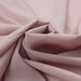 Fluid Soft Charmeuse - Stretch - Pink-Fabric-FabricSight