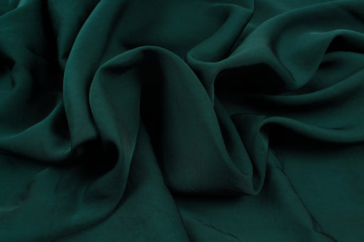 Fluid Stretch Viscose - Satin - Ecovero Blend-Surplus-FabricSight