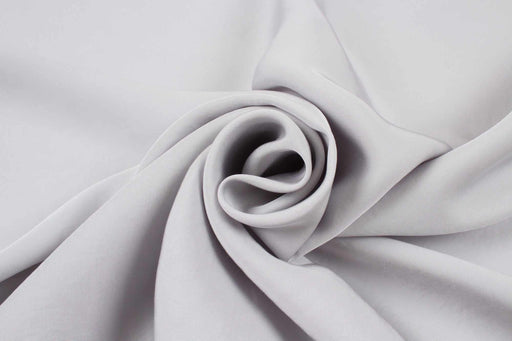 Fluid Stretch Viscose - Satin - Ecovero Blend-Surplus-FabricSight