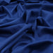 Formal Stretch Twill – Recycled Polyester Blend for Tailoring - ARAGON-Fabric-FabricSight