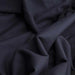 Formal Stretch Twill – Recycled Polyester Blend for Tailoring - ARAGON-Fabric-FabricSight