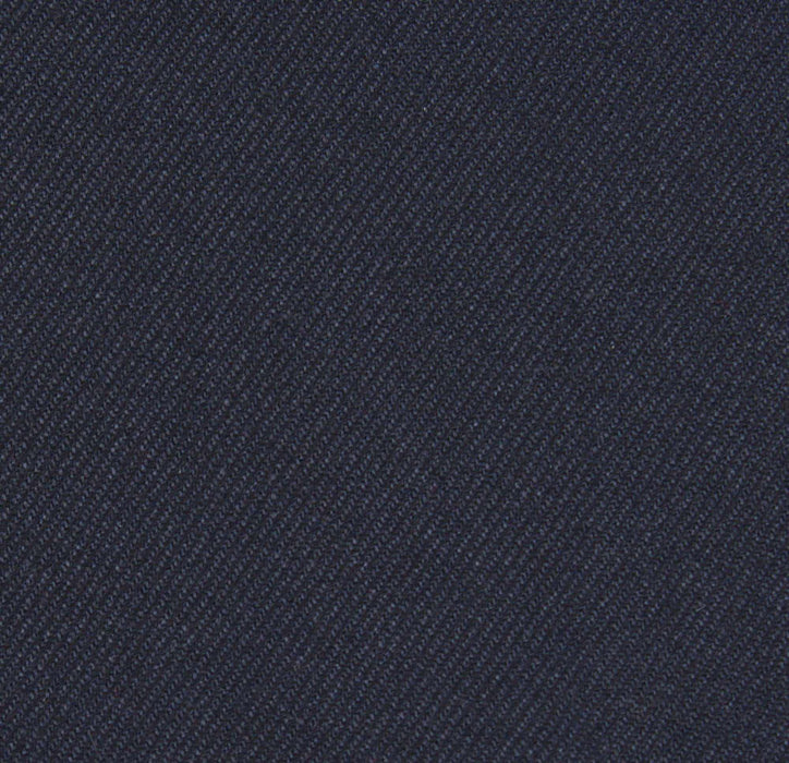 Formal Stretch Twill – Recycled Polyester Blend for Tailoring - ARAGON-Fabric-FabricSight