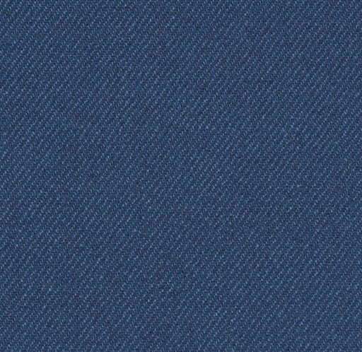 Formal Stretch Twill – Recycled Polyester Blend for Tailoring - ARAGON-Fabric-FabricSight