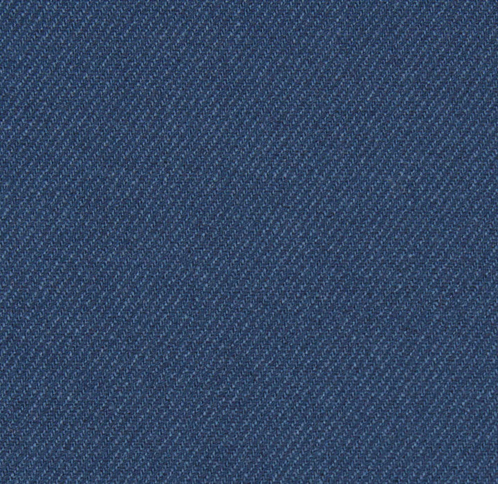 Formal Stretch Twill – Recycled Polyester Blend for Tailoring - ARAGON-Fabric-FabricSight