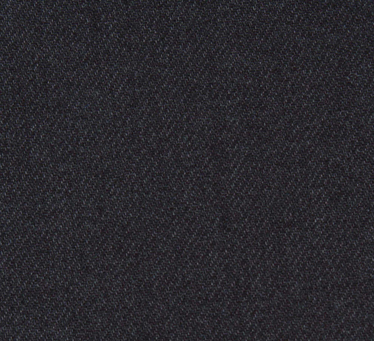 Formal Stretch Twill – Recycled Polyester Blend for Tailoring - ARAGON-Fabric-FabricSight