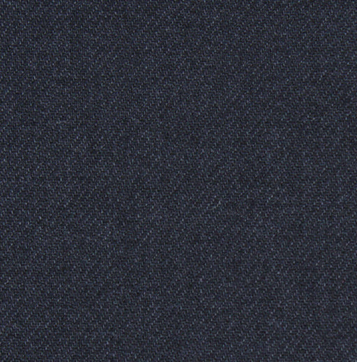 Formal Stretch Twill – Recycled Polyester Blend for Tailoring - ARAGON-Fabric-FabricSight