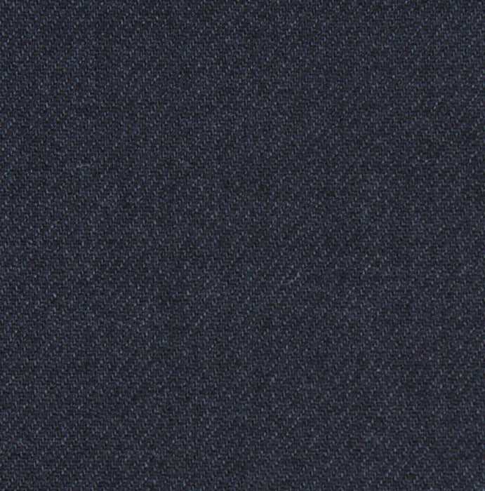 Formal Stretch Twill – Recycled Polyester Blend for Tailoring - ARAGON-Fabric-FabricSight