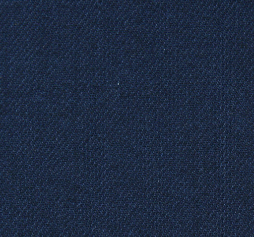 Formal Stretch Twill – Recycled Polyester Blend for Tailoring - ARAGON-Fabric-FabricSight
