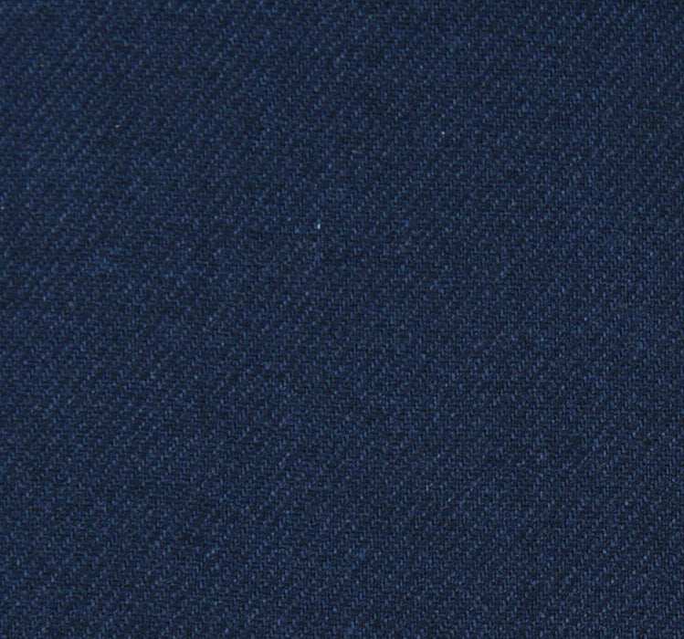 Formal Stretch Twill – Recycled Polyester Blend for Tailoring - ARAGON-Fabric-FabricSight