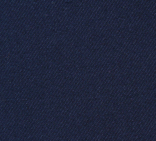 Formal Stretch Twill – Recycled Polyester Blend for Tailoring - ARAGON-Fabric-FabricSight