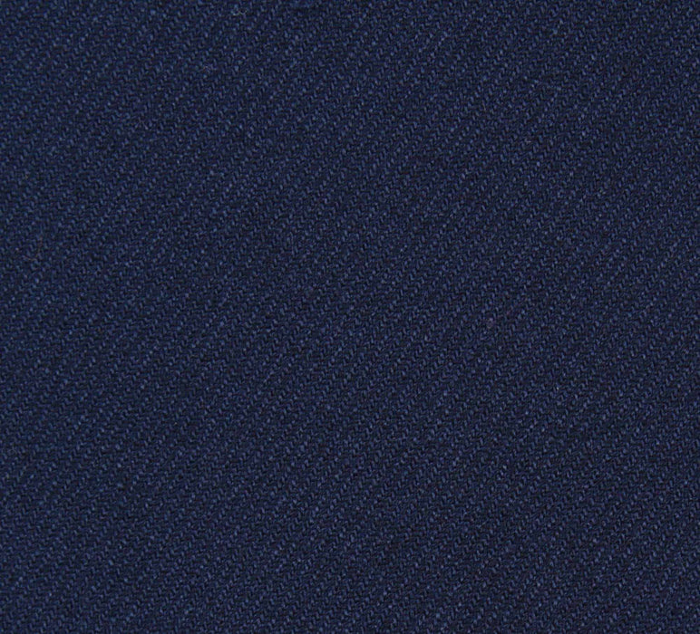 Formal Stretch Twill – Recycled Polyester Blend for Tailoring - ARAGON-Fabric-FabricSight