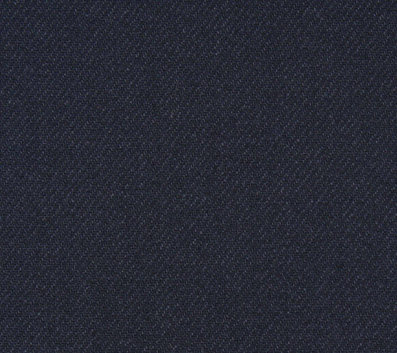 Formal Stretch Twill – Recycled Polyester Blend for Tailoring - ARAGON-Fabric-FabricSight