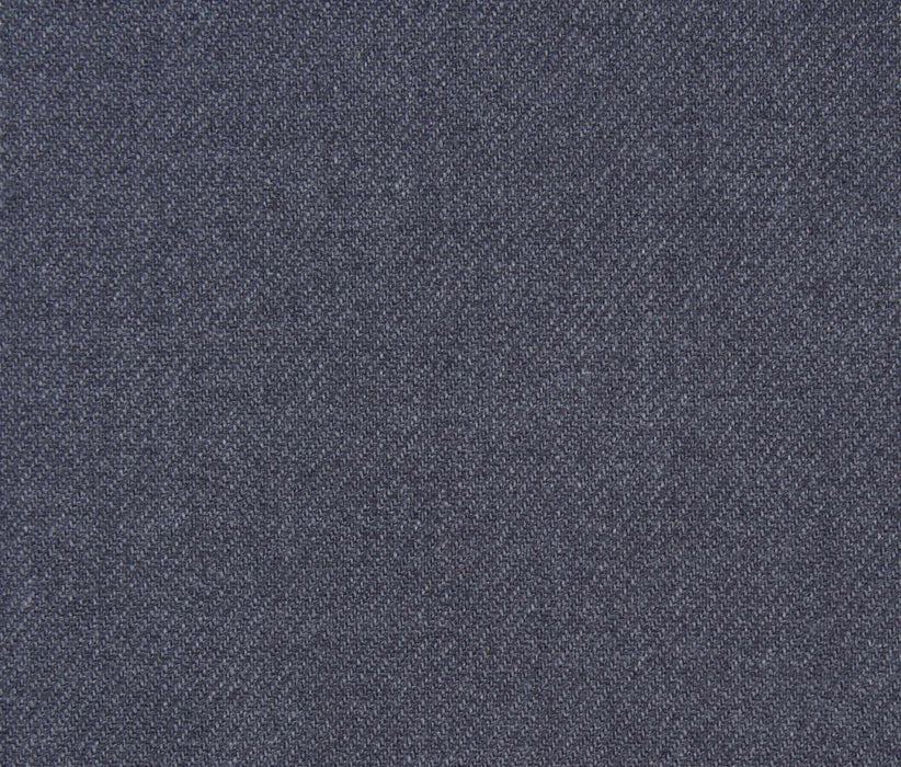 Formal Stretch Twill – Recycled Polyester Blend for Tailoring - ARAGON-Fabric-FabricSight