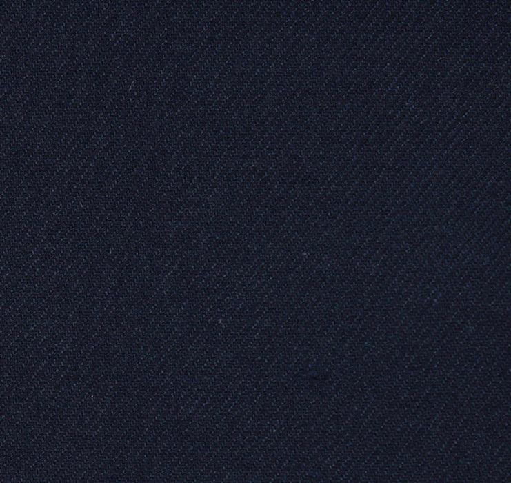 Formal Stretch Twill – Recycled Polyester Blend for Tailoring - ARAGON-Fabric-FabricSight