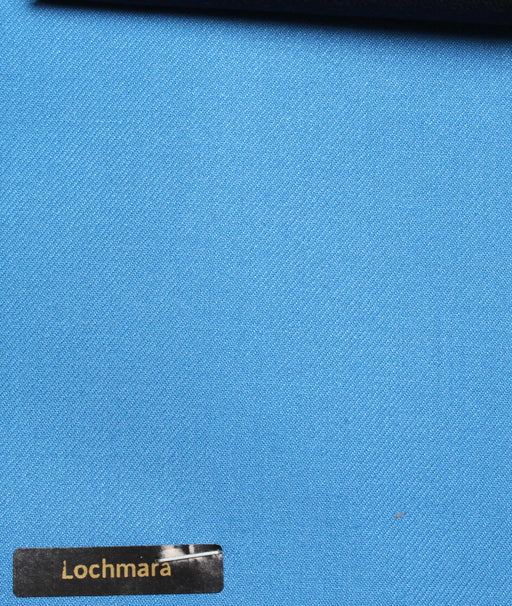 Formal Stretch Twill – Recycled Polyester Blend for Tailoring - ARAGON-Fabric-FabricSight