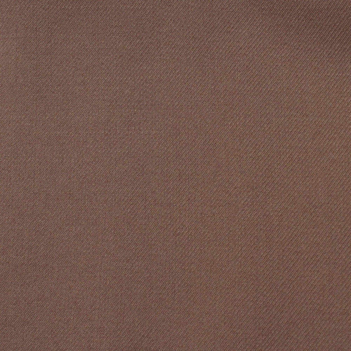 Formal Stretch Twill – Recycled Polyester Blend for Tailoring - ARAGON-Fabric-FabricSight