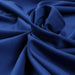 Formal Stretch Twill – Recycled Polyester Blend for Tailoring - ARAGON-Fabric-FabricSight