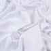 Formal Stretch Twill – Recycled Polyester Blend for Tailoring - ARAGON-Fabric-FabricSight