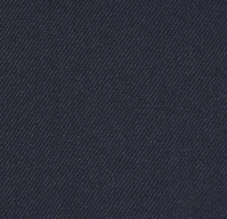 Formal Twill for Suits, Recycled Polyester - ARAGON-Fabric-FabricSight