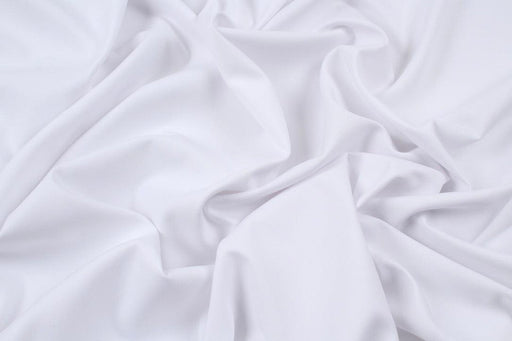 Formal Twill for Suits, Recycled Polyester - ARAGON-Fabric-FabricSight