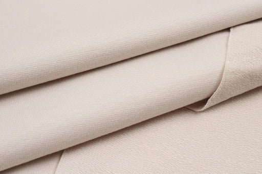 French Terry Organic Cotton Stretch for Sweatshirts-Fabric-FabricSight