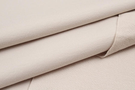 Free Swatches of French Terry Organic Cotton Stretch for Sweatshirts