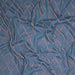 Geometric Broken Denim – Recycled Cotton Blend-Fabric-FabricSight
