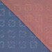 Geometric Broken Denim – Recycled Cotton Blend-Fabric-FabricSight