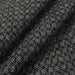 Geometric Recycled Wool for Coats-Fabric-FabricSight
