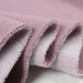 Heavy Brushed Fleece - Organic and Recycled Fibers (+13 Colors Available)-Fabric-FabricSight