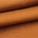 Heavy Brushed Organic Cotton Fleece - Sudan Brown-Fabric-FabricSight