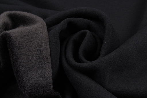 Heavy Cotton Alpensweat for Sweatshirts - 17 Colors-Roll-FabricSight