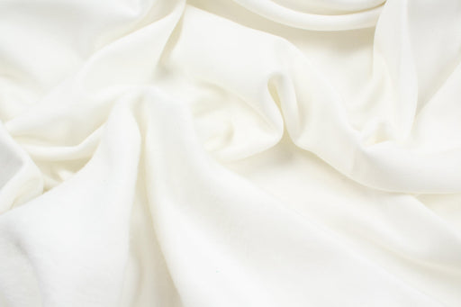 Heavy Cotton Alpensweat for Sweatshirts - 17 Colors-Roll-FabricSight