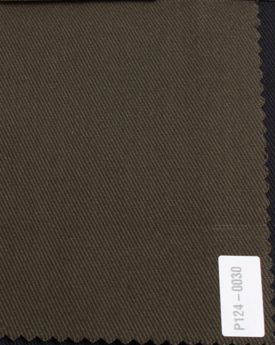 Heavy Cotton Stretch 3/1 Twill – 8 Colors-Fabric-FabricSight