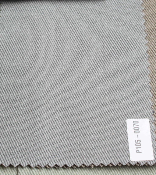 Heavy Cotton Twill for Coats and Accessories and Trench Coats - 13 Colors Available-Fabric-FabricSight