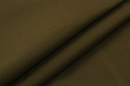 swatch-Heavy Cotton Twill for Coats and Accessories - 13 Colors Available-Fabric-FabricSight