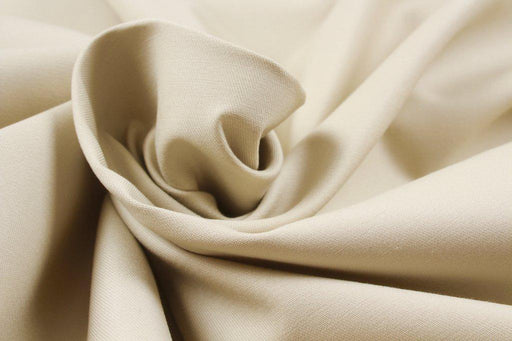 Heavy Cotton Twill for Trench Coats – BCI Cotton – 9 Colors-Fabric-FabricSight