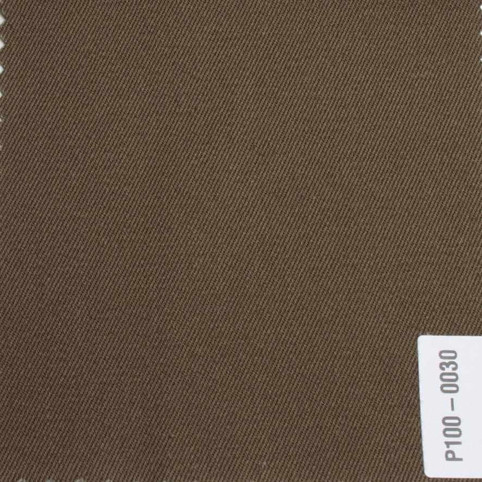 Heavy Cotton Twill for Trench Coats – BCI Cotton – 9 Colors-Fabric-FabricSight
