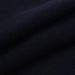 Heavy Herringbone Textured Wool Fabric for Coats and Accessories - Navy-Fabric-FabricSight