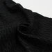 Heavy Jacquard for Jackets - Geometric Pattern - Black-Fabric-FabricSight
