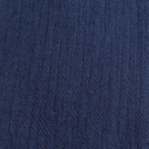 swatch-Heavy Linen & Recycled Cotton Muslin - 7 colors available-Fabric-FabricSight