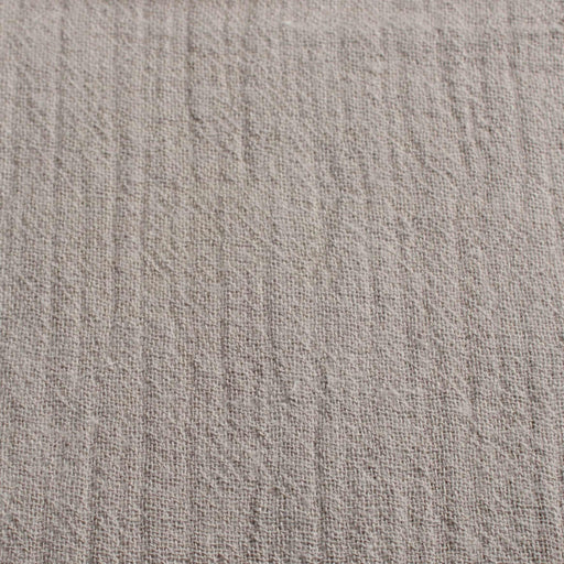 swatch-Heavy Linen & Recycled Cotton Muslin - 7 colors available-Fabric-FabricSight