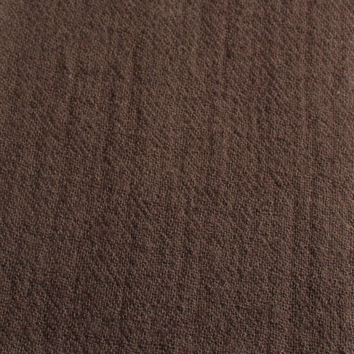 Heavy Linen & Recycled Cotton Muslin - 7 colors available-Fabric-FabricSight