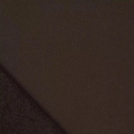 Heavy Organic Cotton Loopback Fleece - 11 Colors Available-Fabric-FabricSight