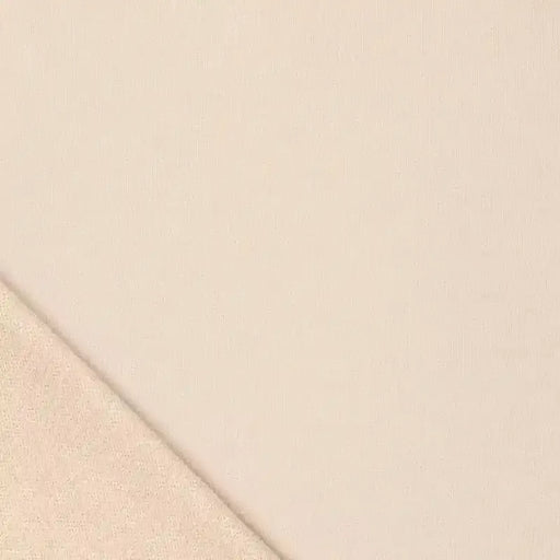 Heavy Organic Cotton Loopback Fleece - 11 Colors Available-Fabric-FabricSight